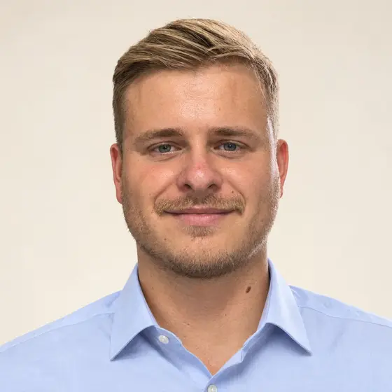 Jan Drozg, direktor AVESOL d.o.o.
